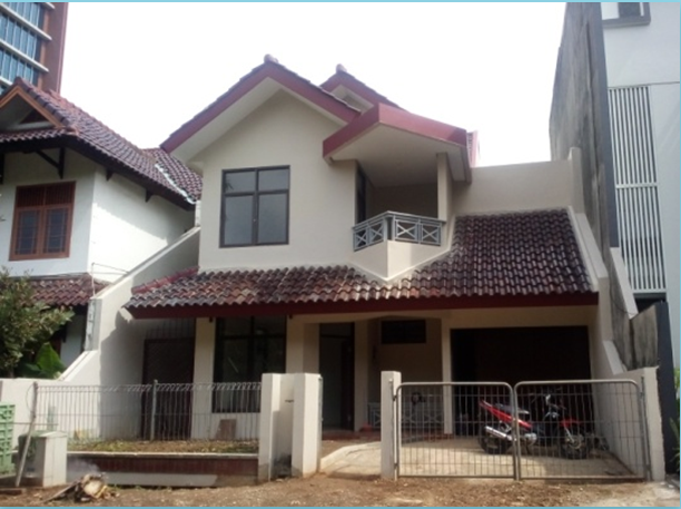 Villa Baru